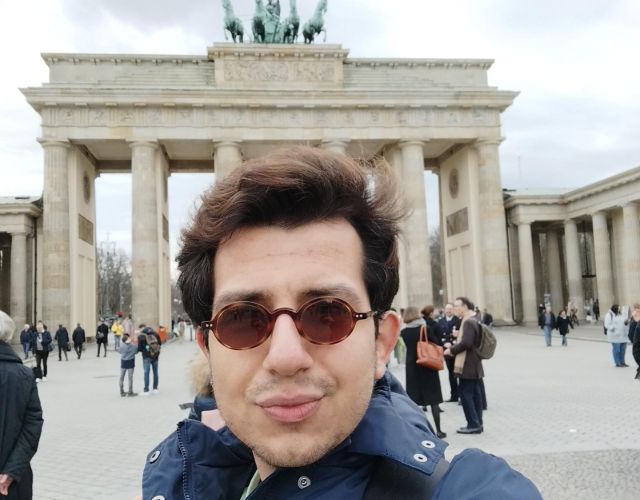 Karşıyaka Almanca Özel Ders