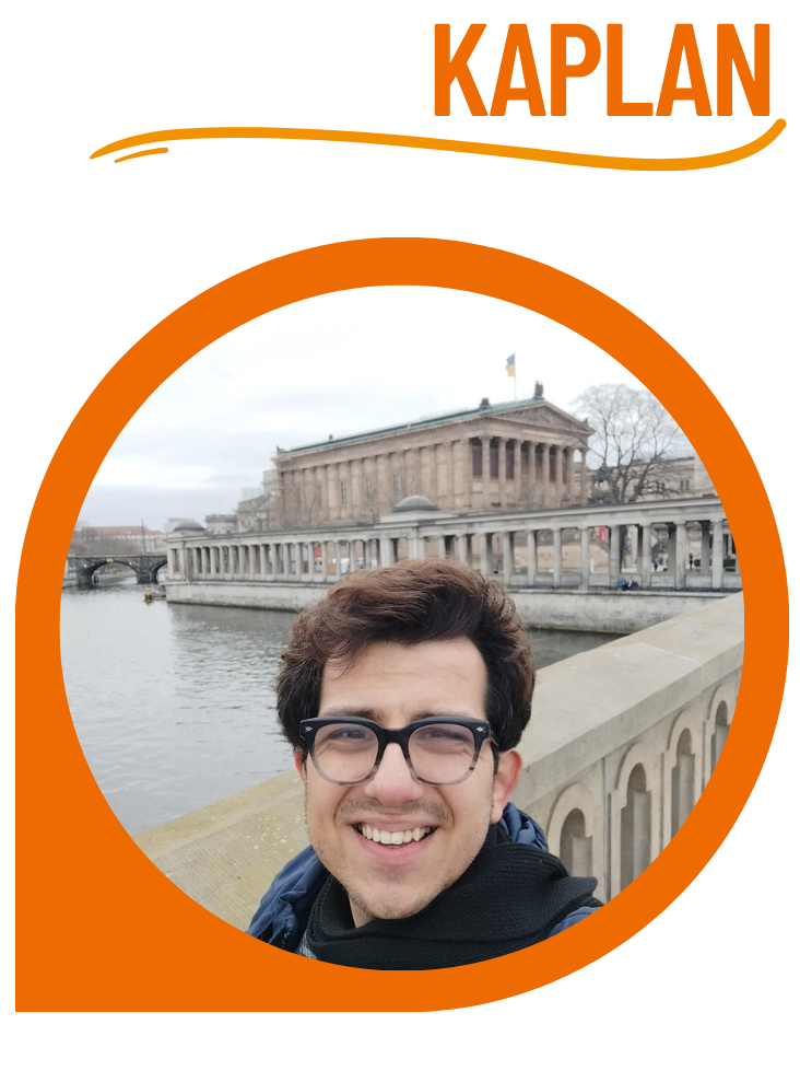 Karşıyaka Almanca Özel Ders