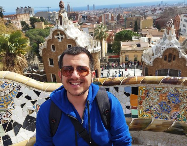 Karşıyaka Birebir Almanca Dersi